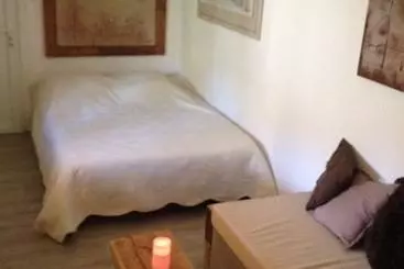 Pansiyon Les Milles Et Une Nuits