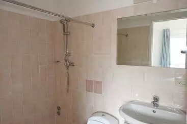 Apartamentos turísticos Villa 420d At Jolly Harbour