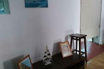 旅馆 Campobase.box