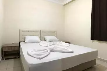 Ali Unal Apart Otel