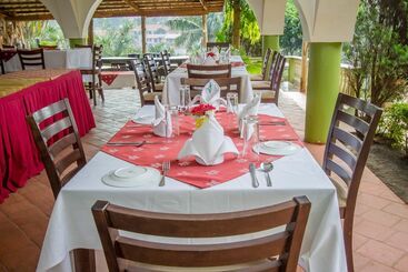 Hotel Arch Apartments