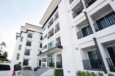 هتل B2 Korat Boutique And Budget