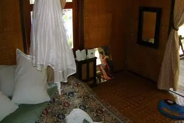 Hotel Bannumhoo Homestay Resort & Camping