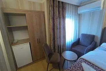 Hamit Hotel Istanbul