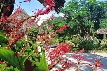 ホテル Marafiki Bungalows