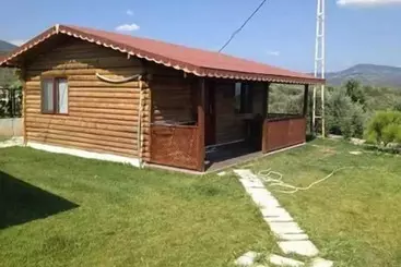 ホテル Ona Keyf