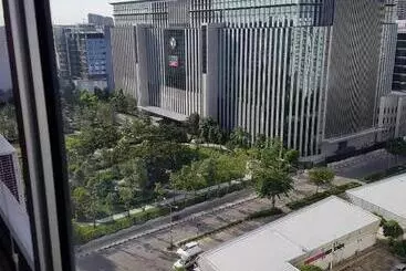 Hotel Smart Residence @ Muengthongthani