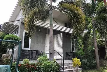 Hotelli The Creek Resort At Khaoyai