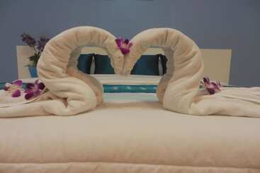 酒店 The Sky Condo