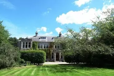 پانسیون Ardgye House