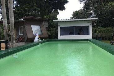 پانسیون Feel At Chill Resort Kohchang