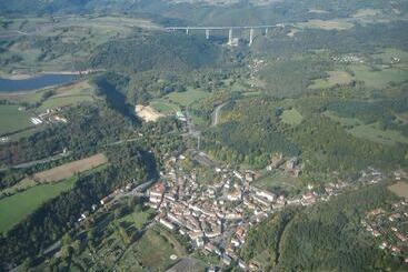 Pensjonat Villa Colombier