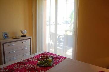 اقامتگاه Lagrange Vacances Le Mas De Torreilles