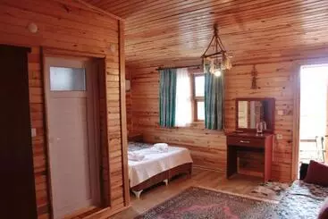 Rosemary Pansiyon Apart