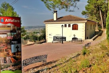 Albergue Font Del Tarragó