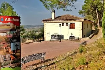 Albergue Font Del Tarragó