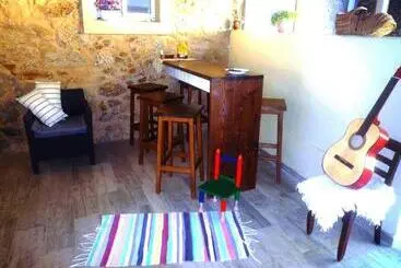 Albergue Hostel Casa Da Gandara