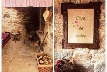 Albergue Hostel Casa Da Gandara