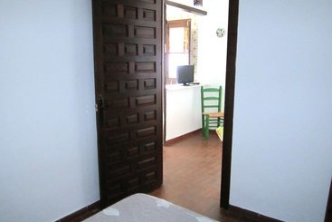 Turistlägenheter Casa El Limonero