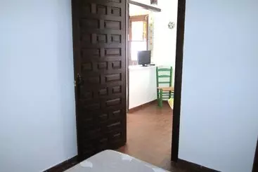 Pisos turísticos Casa El Limonero