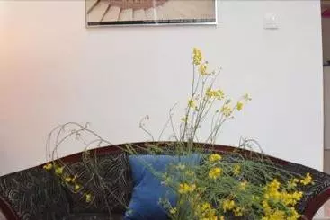 Landhaus El Almendro Y La Montana