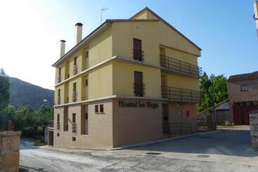 Hostal La Vega