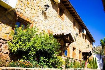 Hostal Restaurante Sierra De La Martina