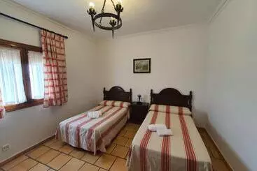 Pansiyon Restaurante Venta Tomas