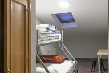 Hostel Catedral Burgos