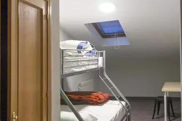 Hostel Catedral Burgos