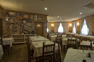 ホテル Casa Moncho