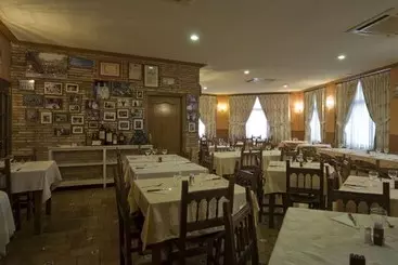 ホテル Casa Moncho