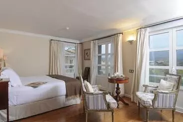 ホテル Casona Del Boticario