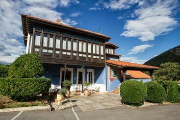 فندق La Casona De Sobrepiedra