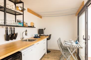 هتل Pardela Menorca