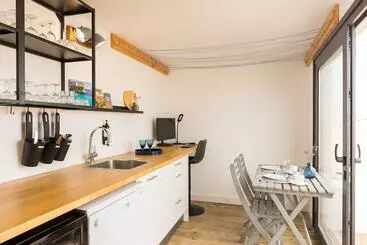 Hôtel Pardela Menorca