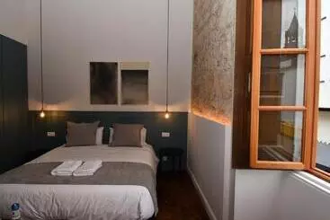 Hotel Old Town Sxvi   Adults Only