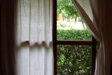 Пансион Casa Rural A Cobacha