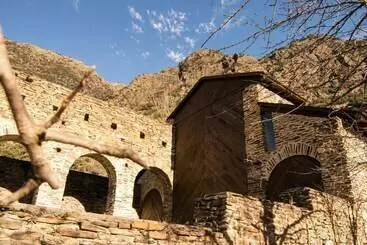 Pension Hostal Can Jaume