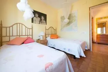 Apartamente turistice Villa Amparo