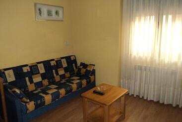 Apartamentos Casa Rosendo