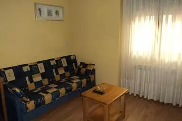 Apartamentos Casa Rosendo