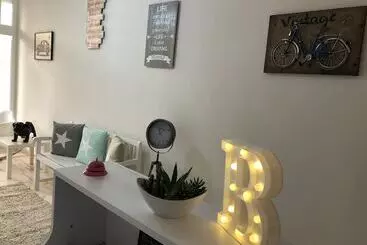 Bluu Hostal