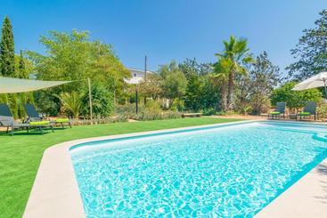 דירות לתיירים Cas Pilot