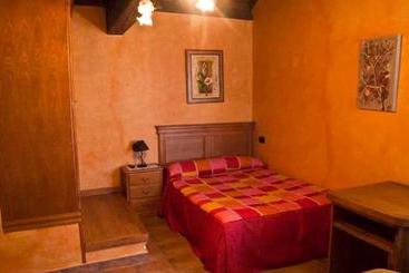 Casa Rural Dos Infantas Las Lilas