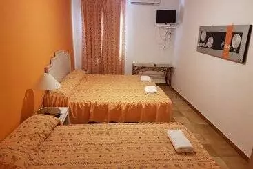 Hostal Los Arcos
