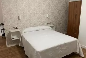 Hostal Solymar