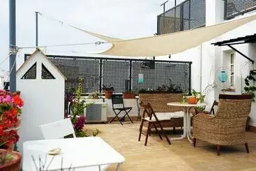 Hostal Trafalgar