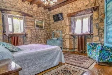 Hotel Casona Dos Lagos