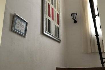 בית מלון כפרי La Posada Las Mesas